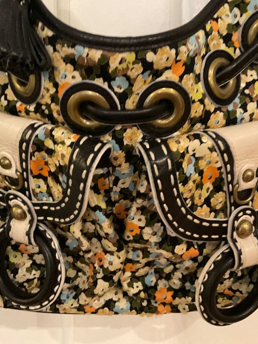 Isabella Fiore bag,multi color - Picture 2 of 13